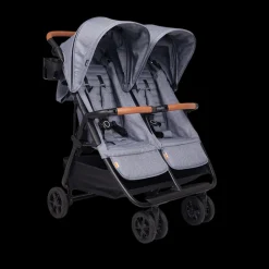 Twinᵛ² Double Stroller