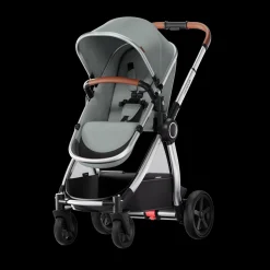 Ultimate 2 Seat Stroller
