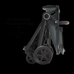 Ultimate 2 Seat Stroller