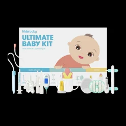 Ultimate Baby Kit