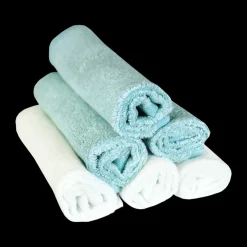 Ultra Soft Washcloth (6 Pack)