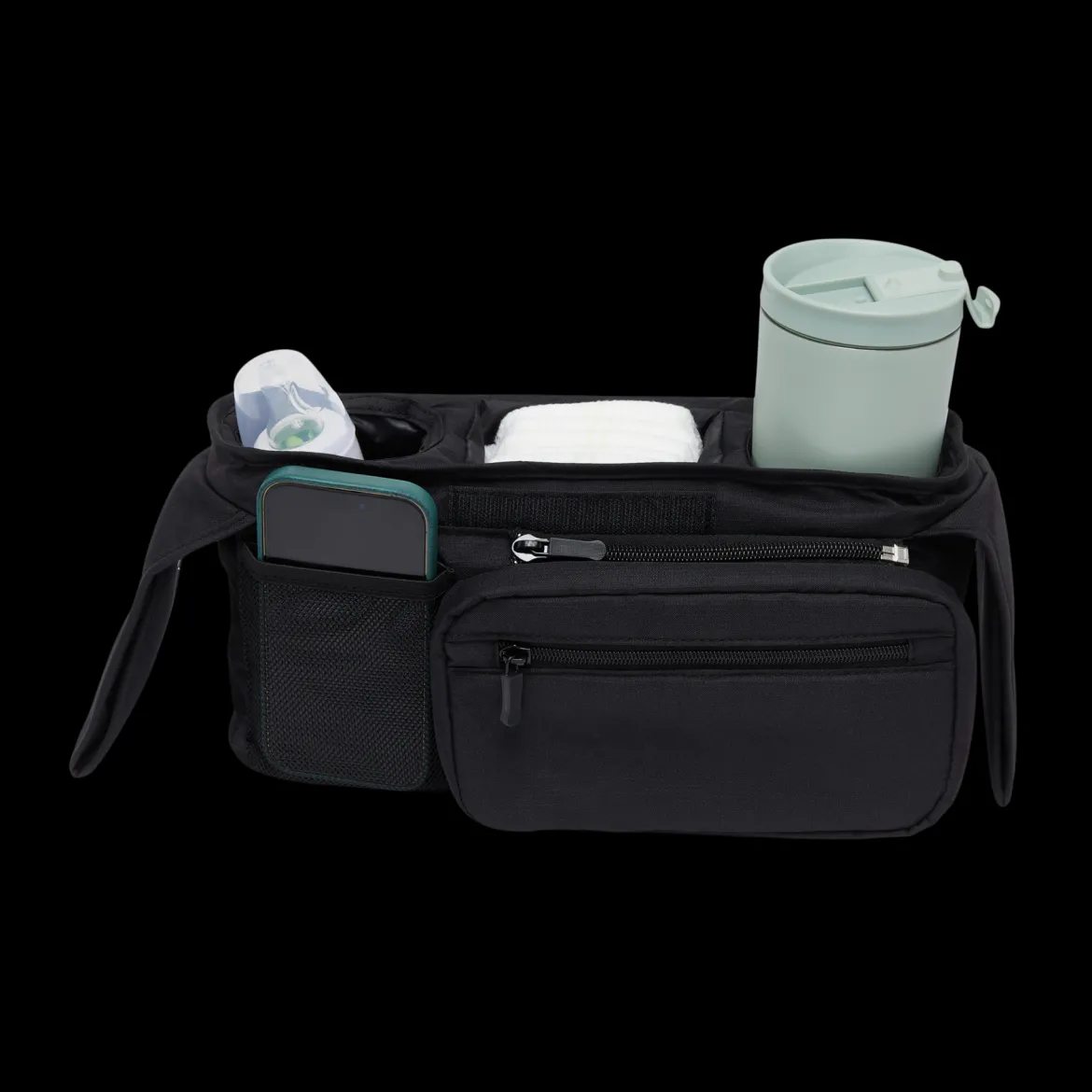 Universal Stroller Organizer