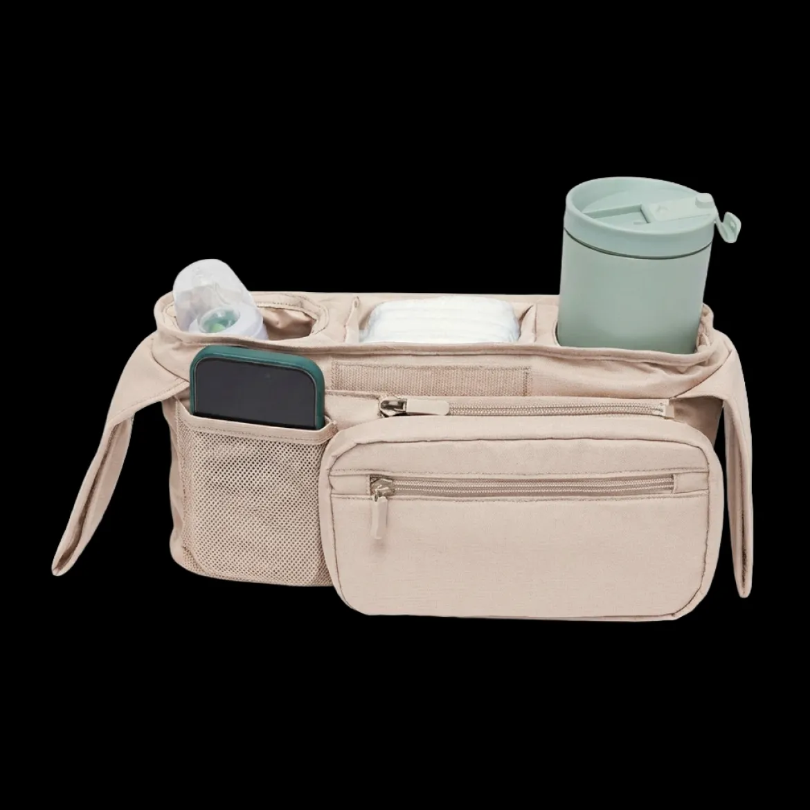 Universal Stroller Organizer