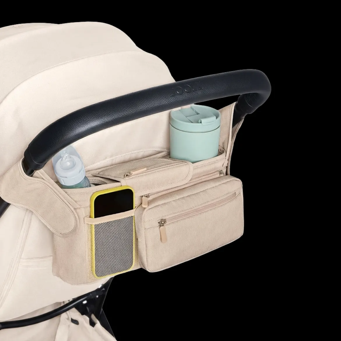 Universal Stroller Organizer