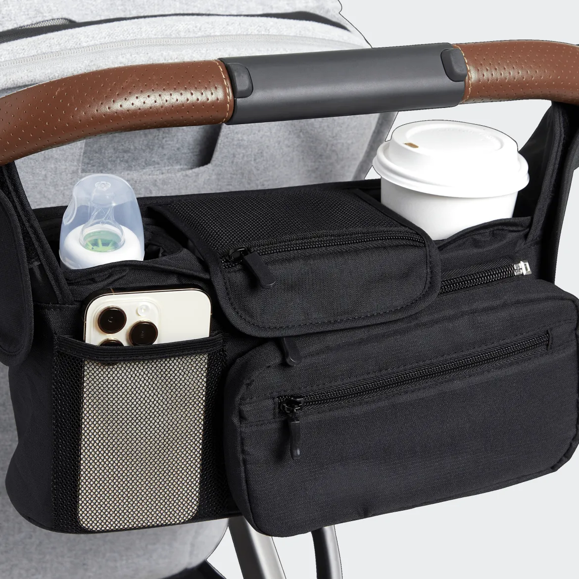 Universal Stroller Organizer