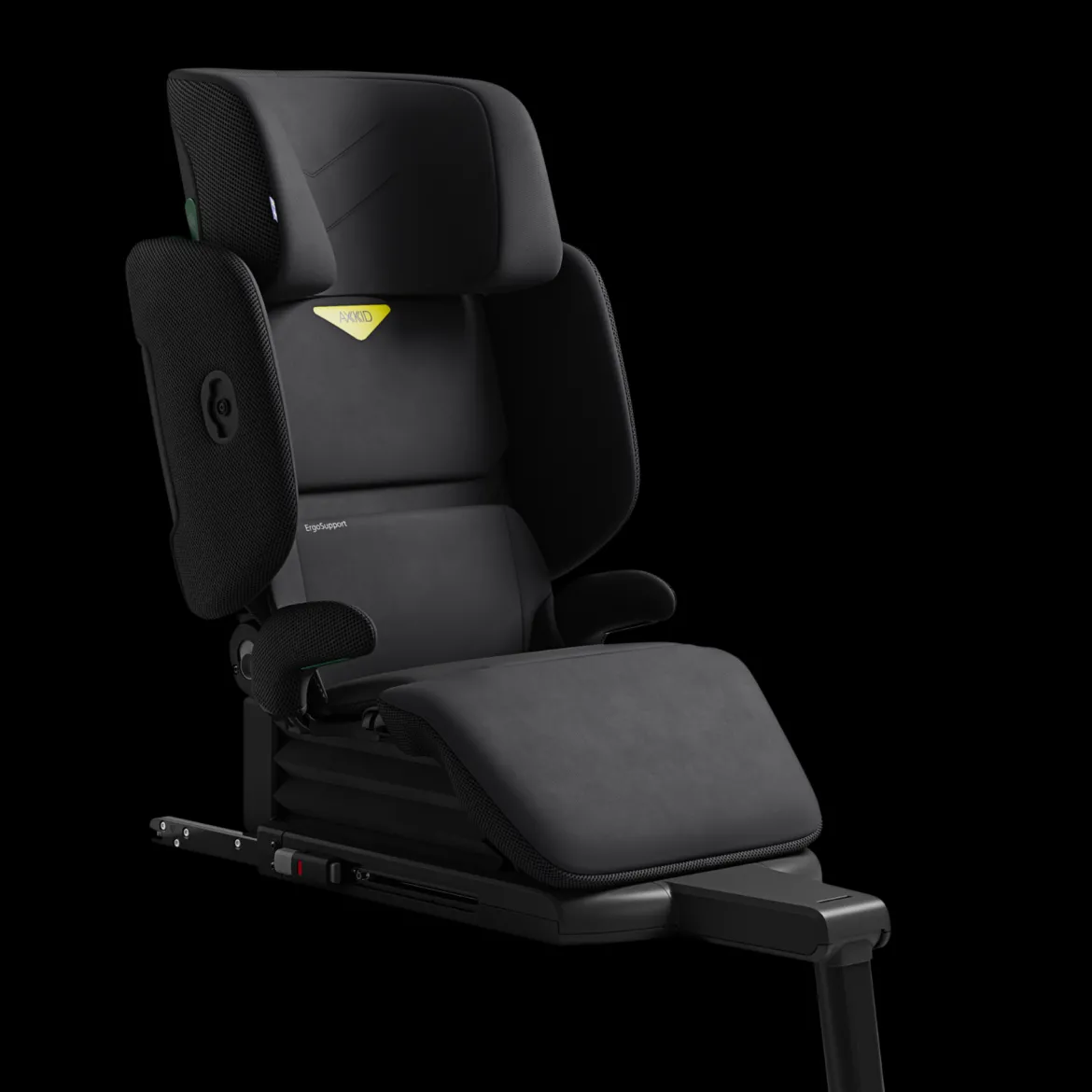 UP Booster Seat