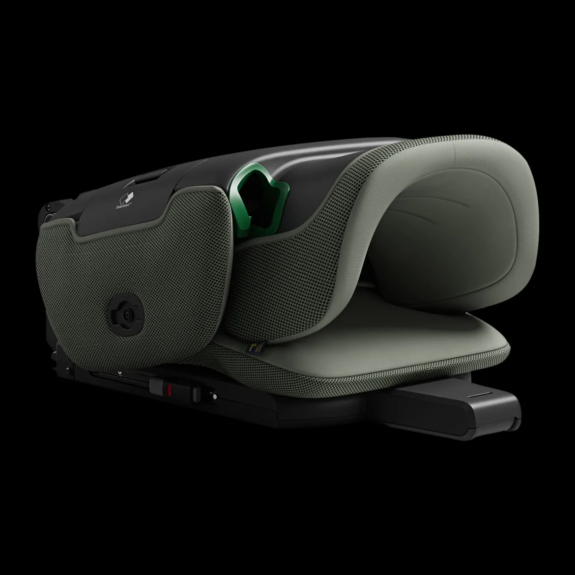 UP Booster Seat