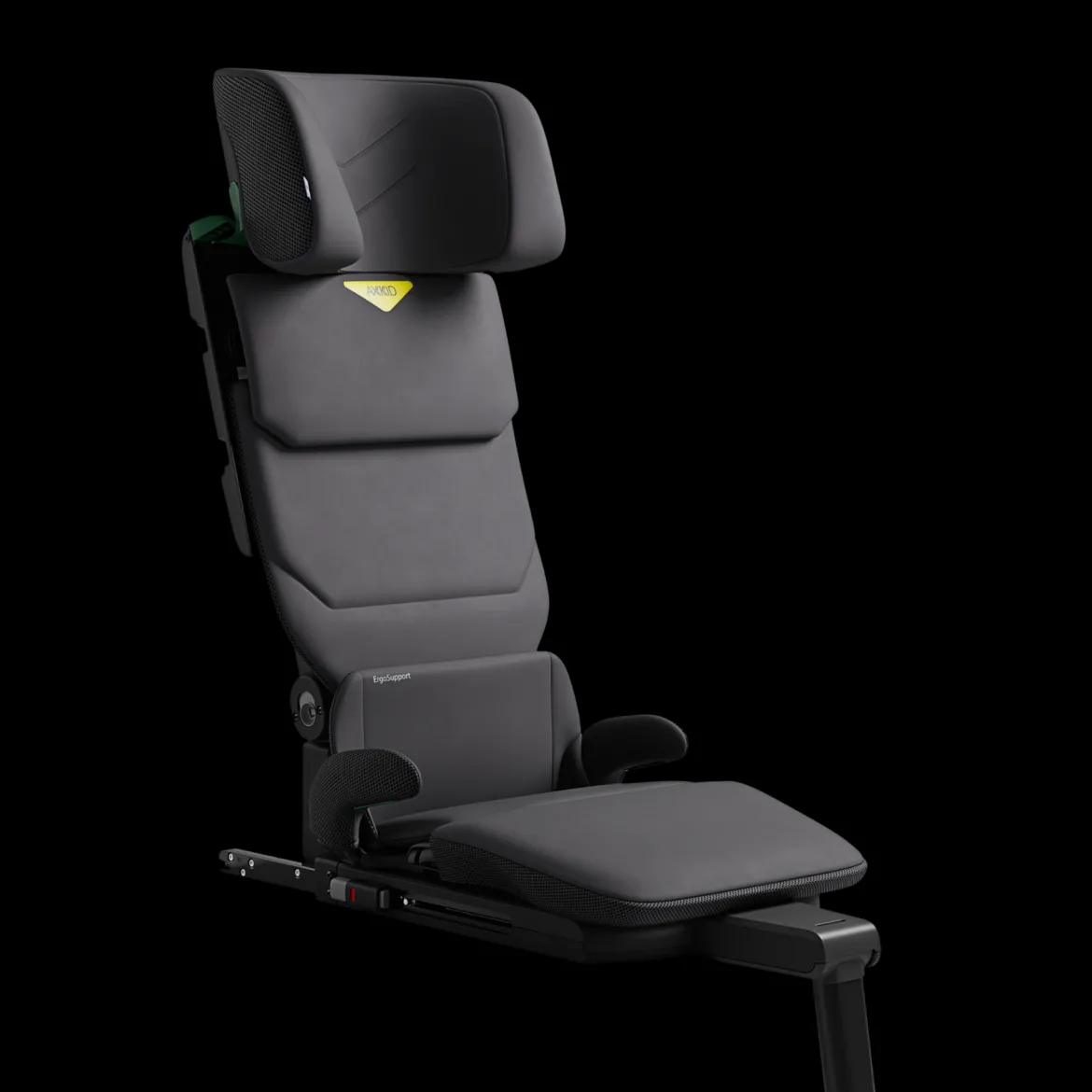 UP Booster Seat