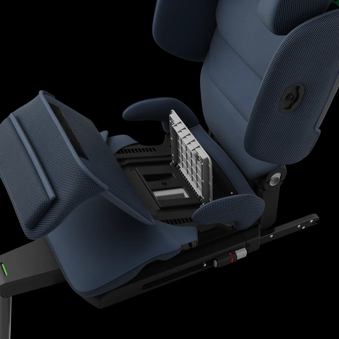 UP Booster Seat