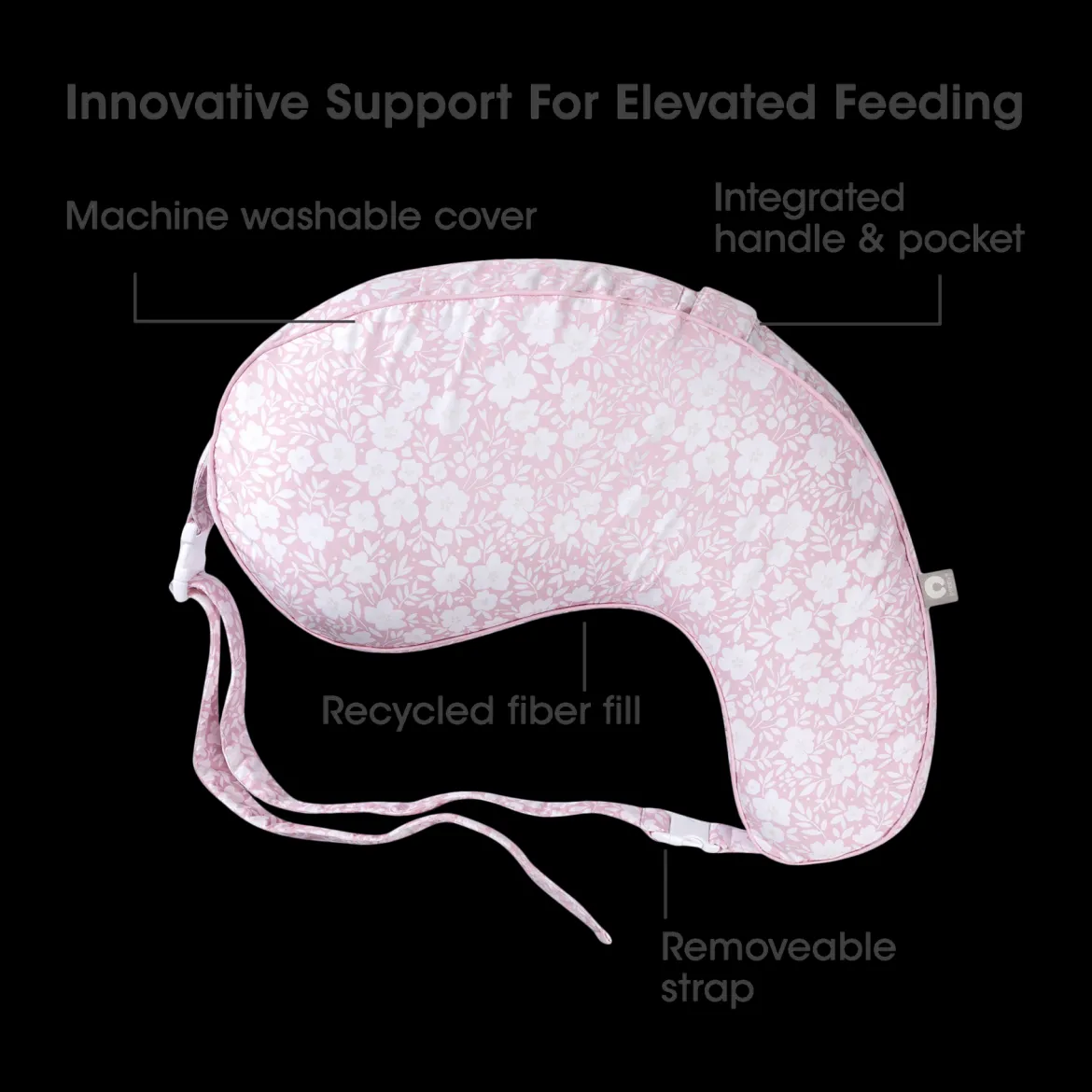 Uplift Nursing Pillow