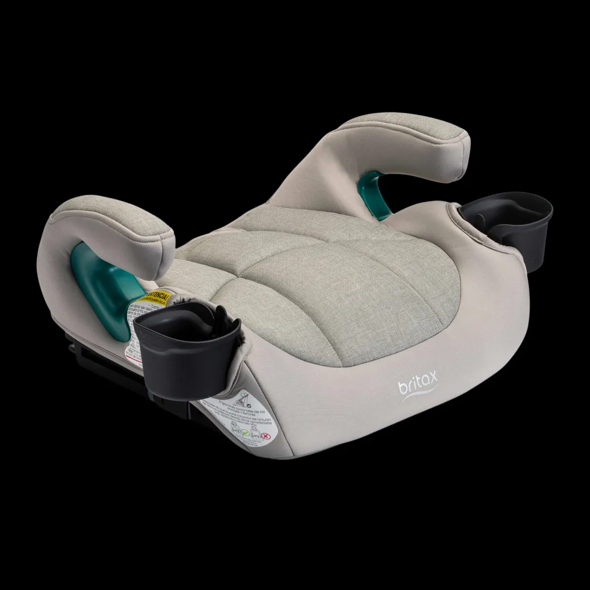 UpNGo Click Backless Booster Seat