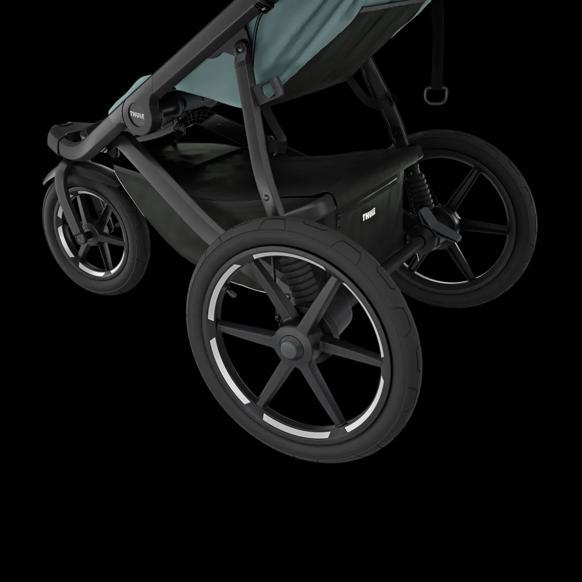 Urban Glide 3