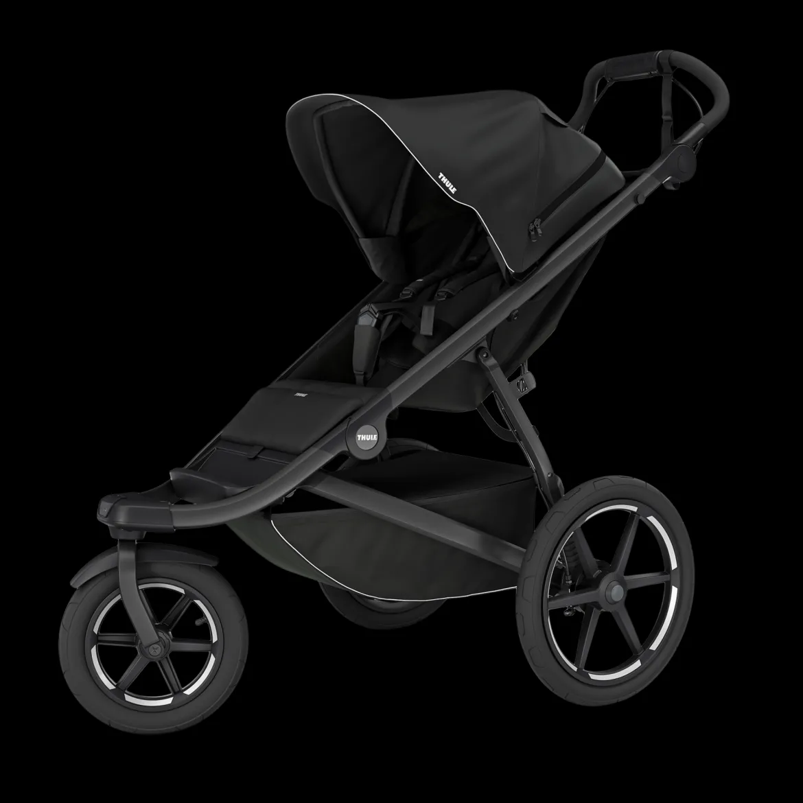 Urban Glide 3