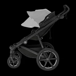 Urban Glide 4-wheel