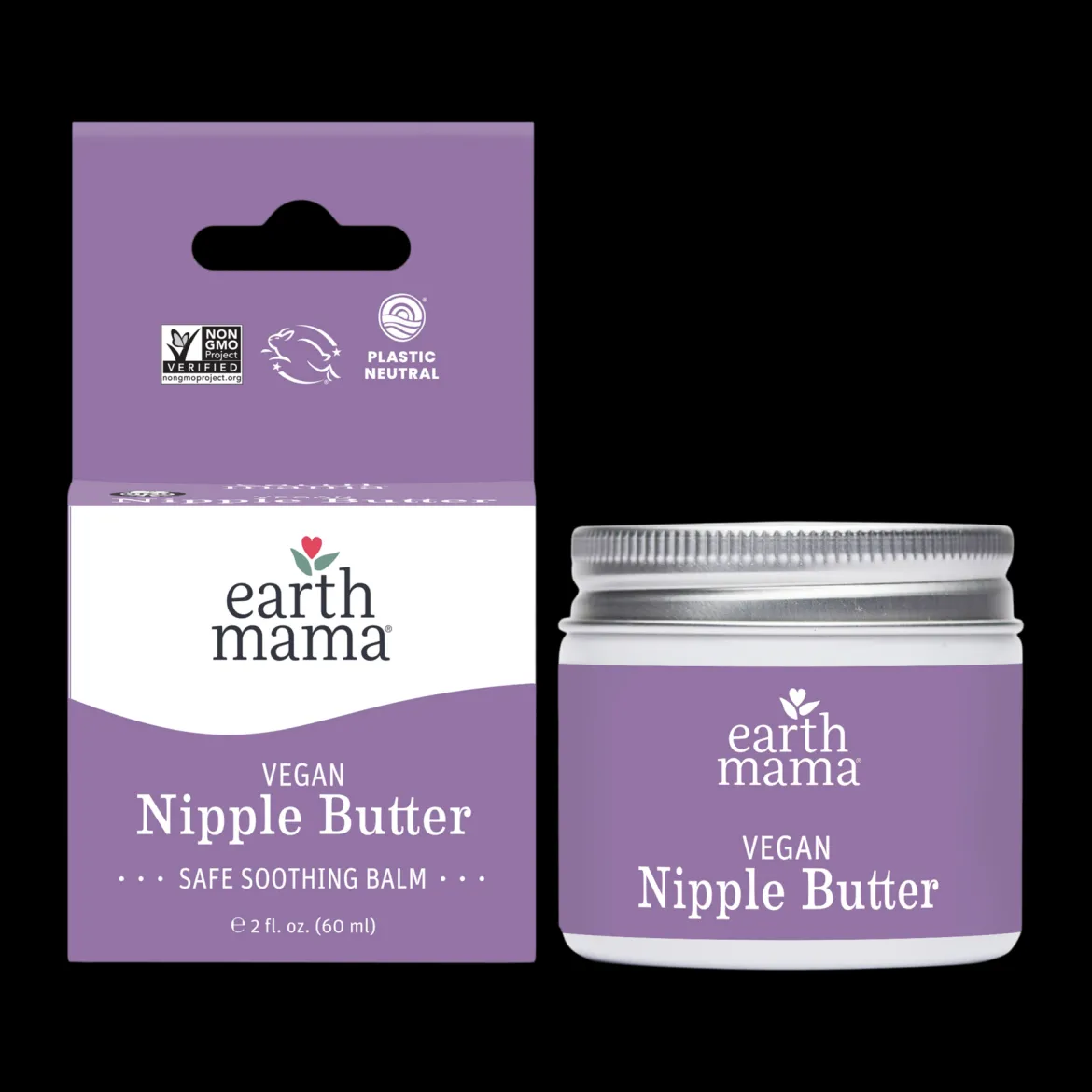 Vegan Nipple Butter