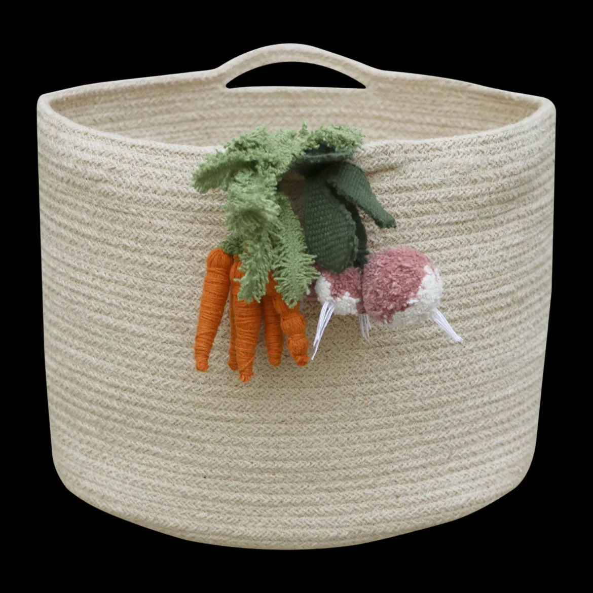 Veggies Basket