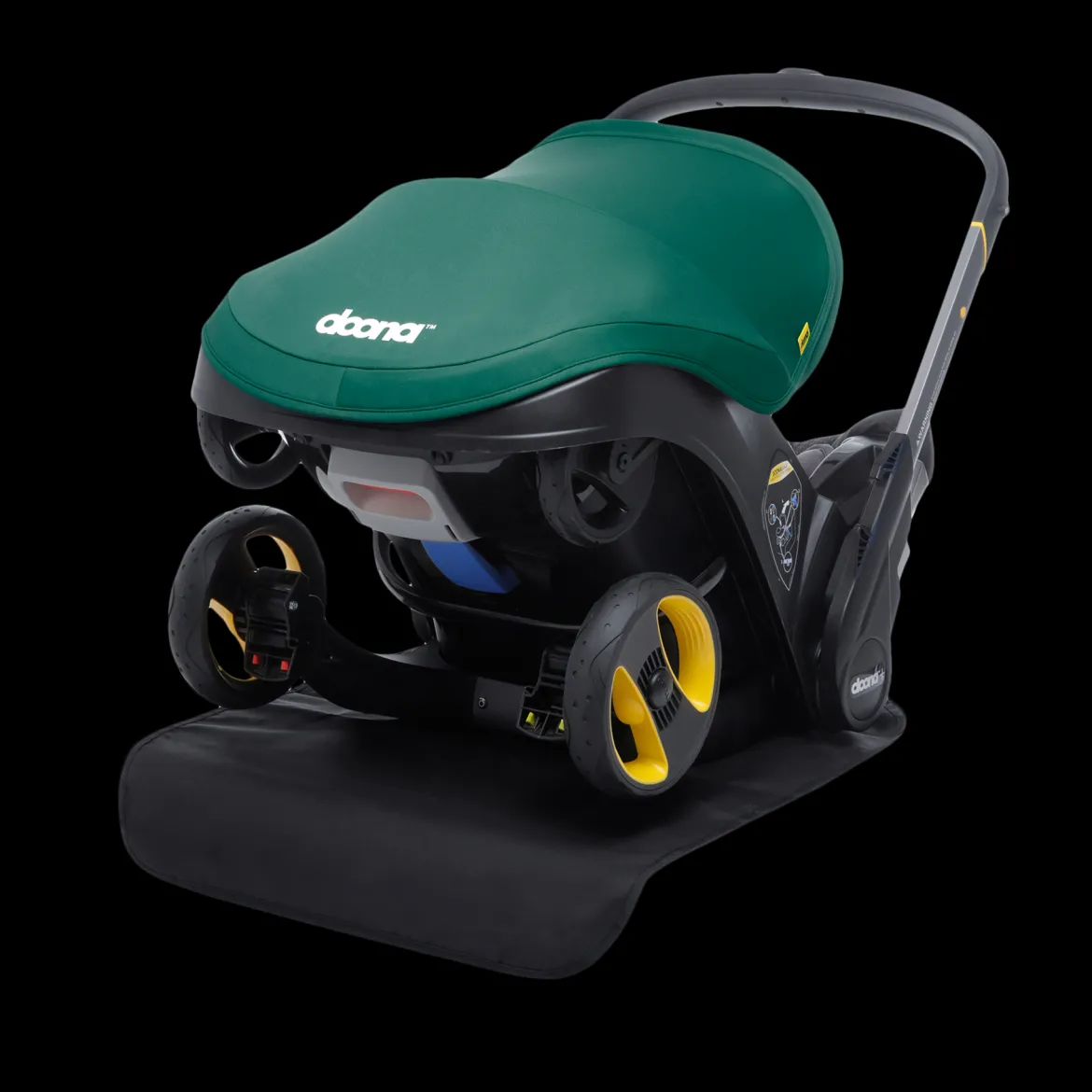Vehicle Seat Protector