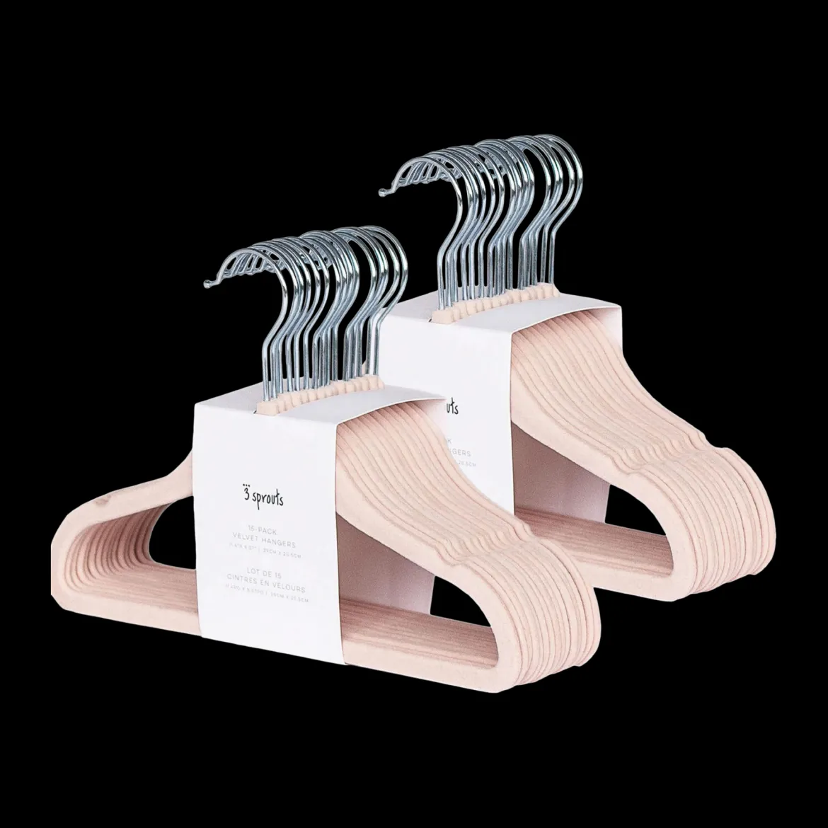 Velvet Hanger