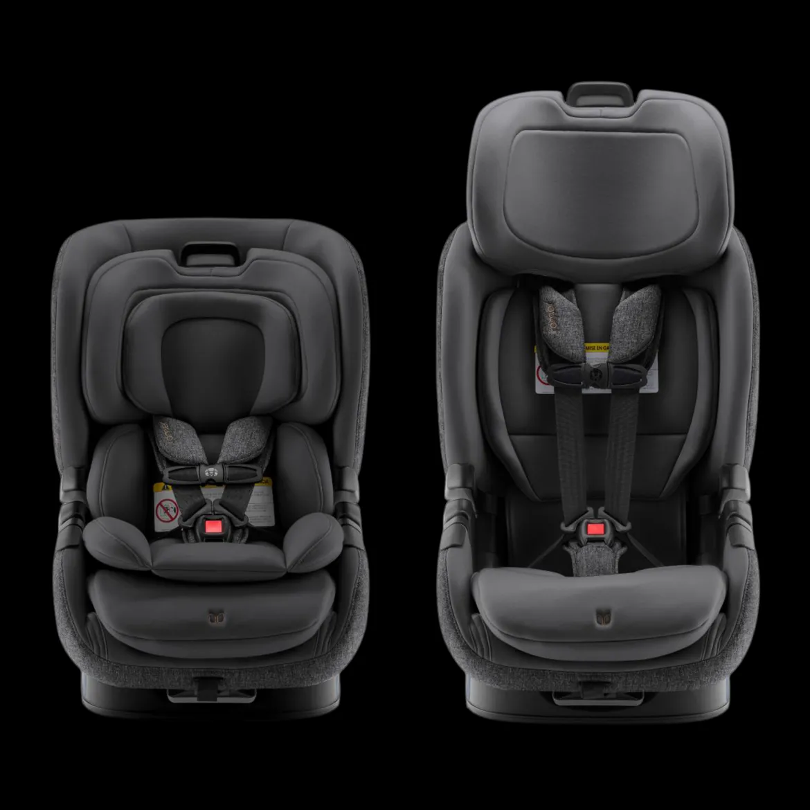 Veni Convertible Car Seat