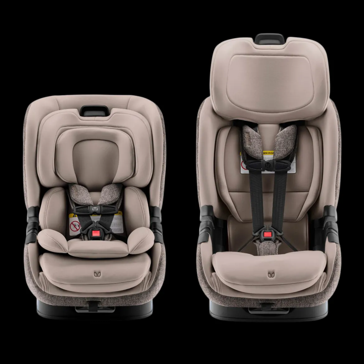 Veni Convertible Car Seat