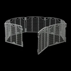 Versatile Play Space 8 Panel