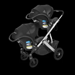 Vista & Cruz Car Seat Adapters for Maxi-Cosi, Nuna and Cybex