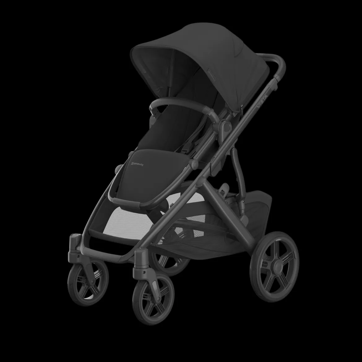 Vista V3 Stroller & Mesa V3 Infant Car Seat Travel System
