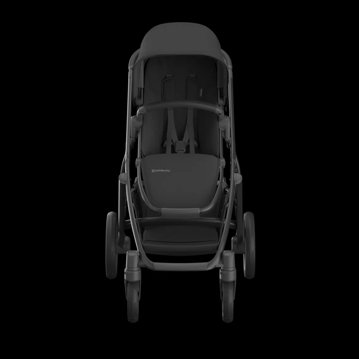 Vista V3 Stroller & Mesa V3 Infant Car Seat Travel System