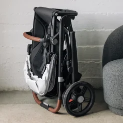 Vista V3 Stroller & V3 Bassinet Bundle
