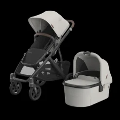 Vista V3 Stroller & V3 Bassinet Bundle