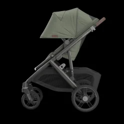 Vista V3 Stroller & V3 Bassinet Bundle