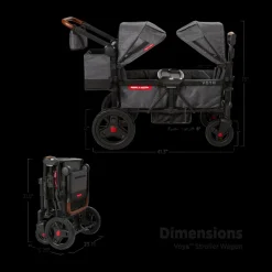 Voya Stroller Wagon