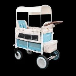 VW Edition Quad Stroller Wagon (2 Seater)