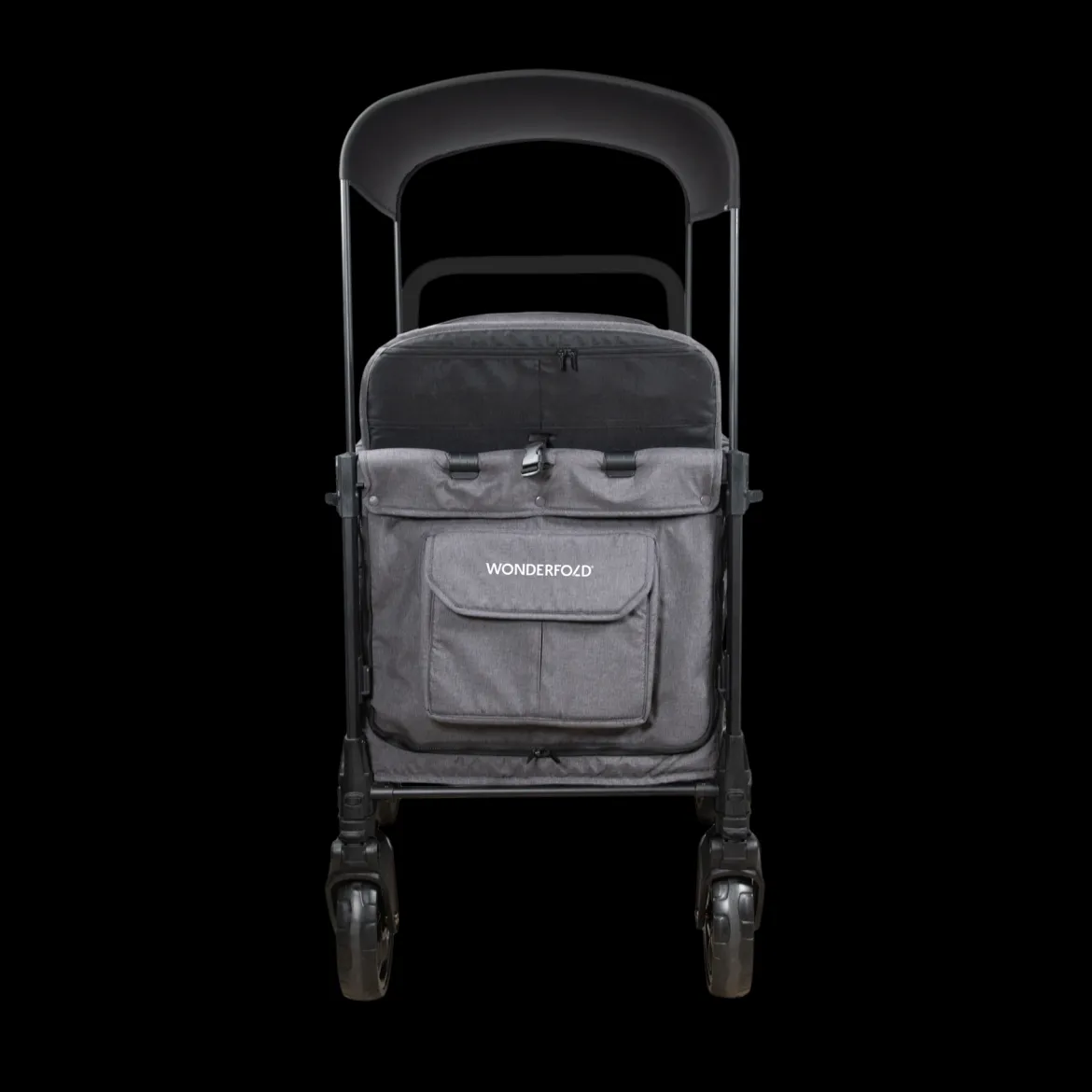 W4 Elite Pro Stroller Wagon