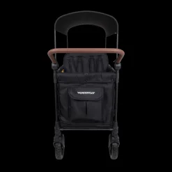 W6 Luxe Pro Stroller Wagon