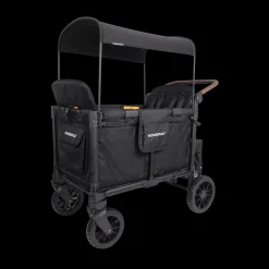 W4 Luxe Pro Stroller Wagon