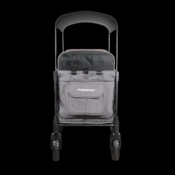 W4 Luxe Pro Stroller Wagon