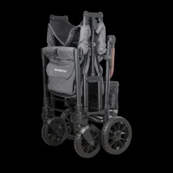W4 Luxe Pro Stroller Wagon