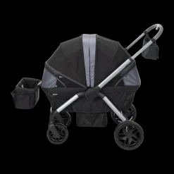 Wagon Stroller