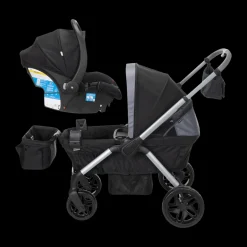 Wagon Stroller