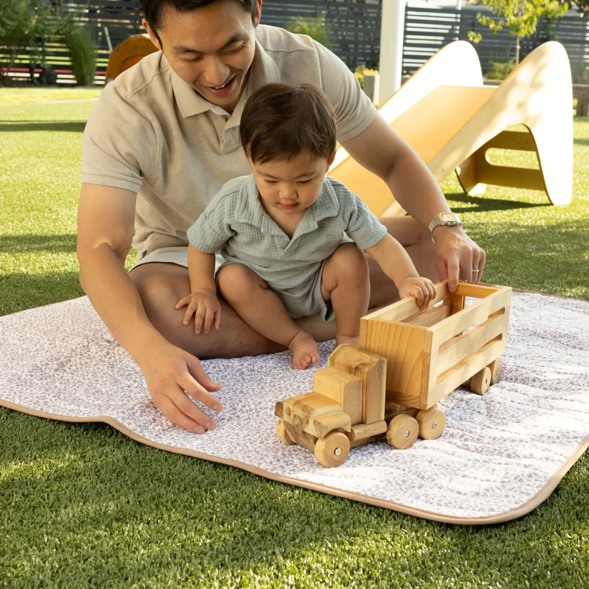 Wander Classic Indoor/Outdoor Portable Playmats
