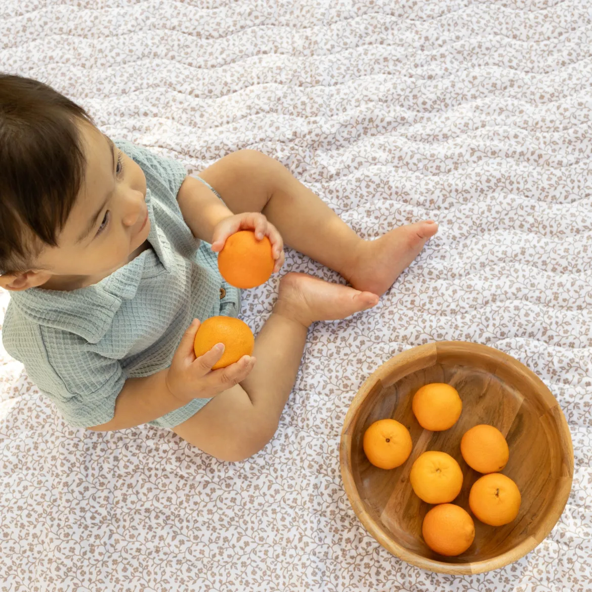 Wander Classic Indoor/Outdoor Portable Playmats