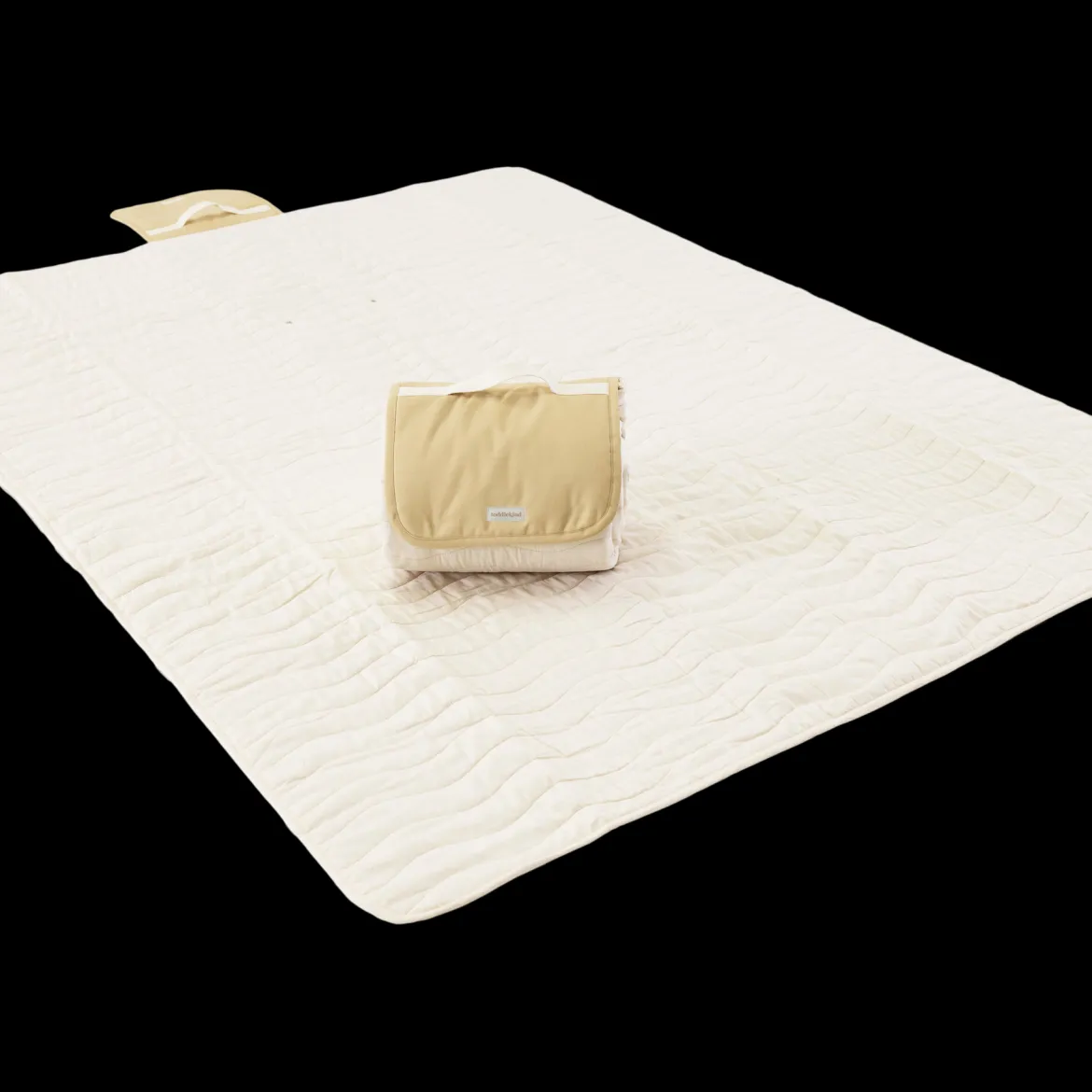 Wander Grande Indoor/Outdoor Portable Playmat