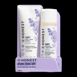 Wash and Lotion Bundle