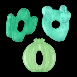 Water-Filled Teether (3 Pack)