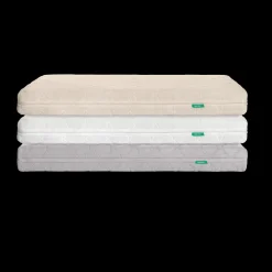 Waterproof Breathable Crib Mattress