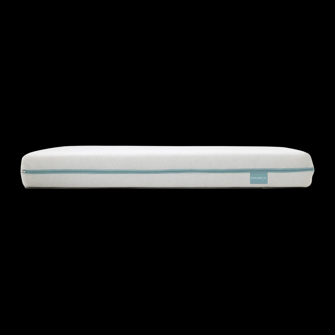 Waterproof Breathable Crib Mattress with Organic Pad