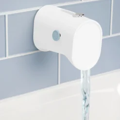 Wave 4-in-1 Bath Tub & Accessories Bundle