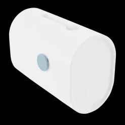 Wave Silicone Bath Spout Cover