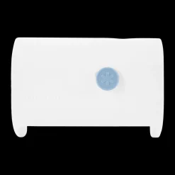 Wave Silicone Bath Spout Cover